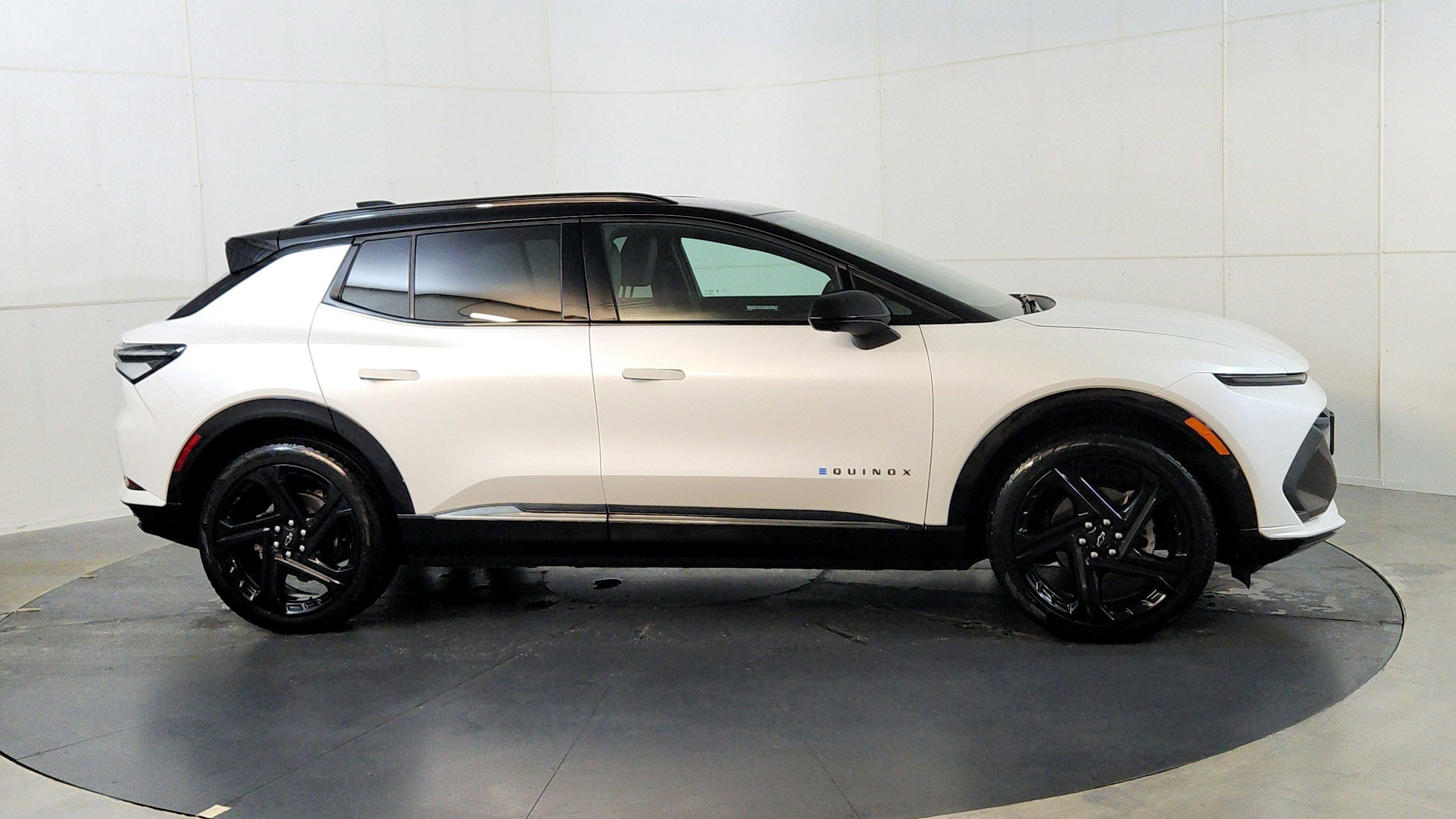 Chevrolet Equinox 2024