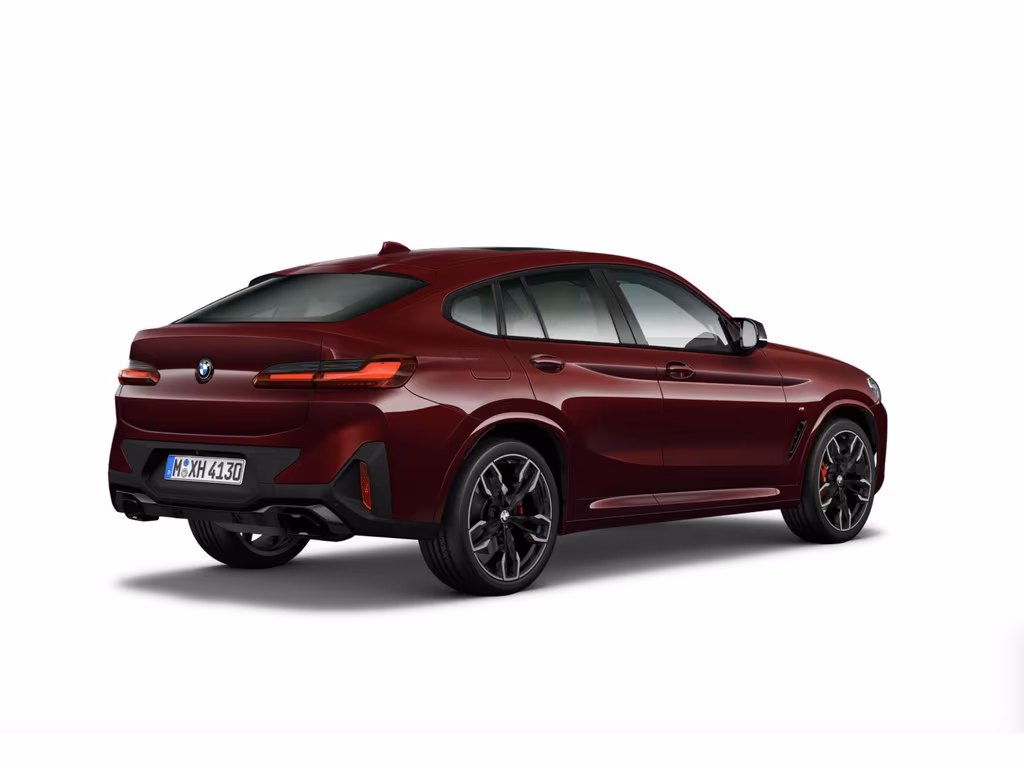 BMW X4 2023