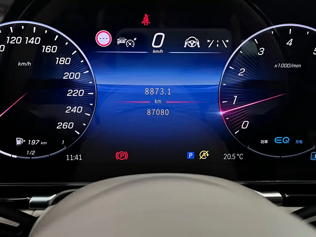 Mercedes-Benz Maybach S-Класс 2022