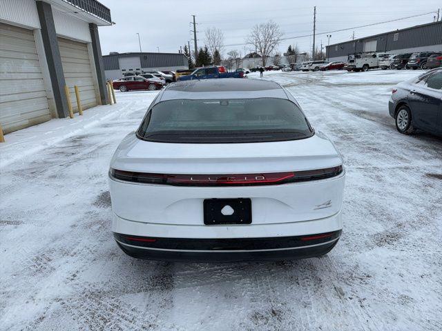 Lucid Air 2023