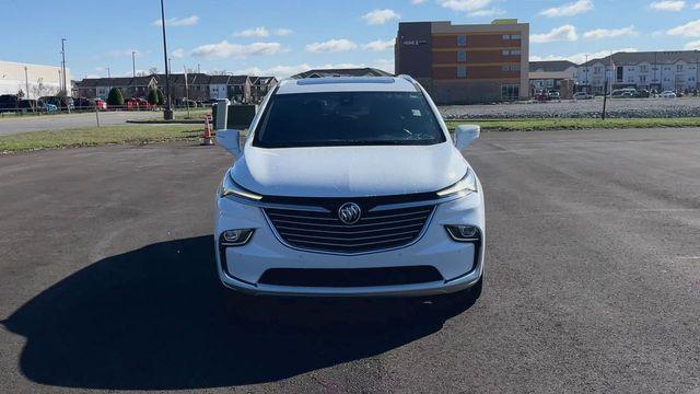 Buick Enclave 2023