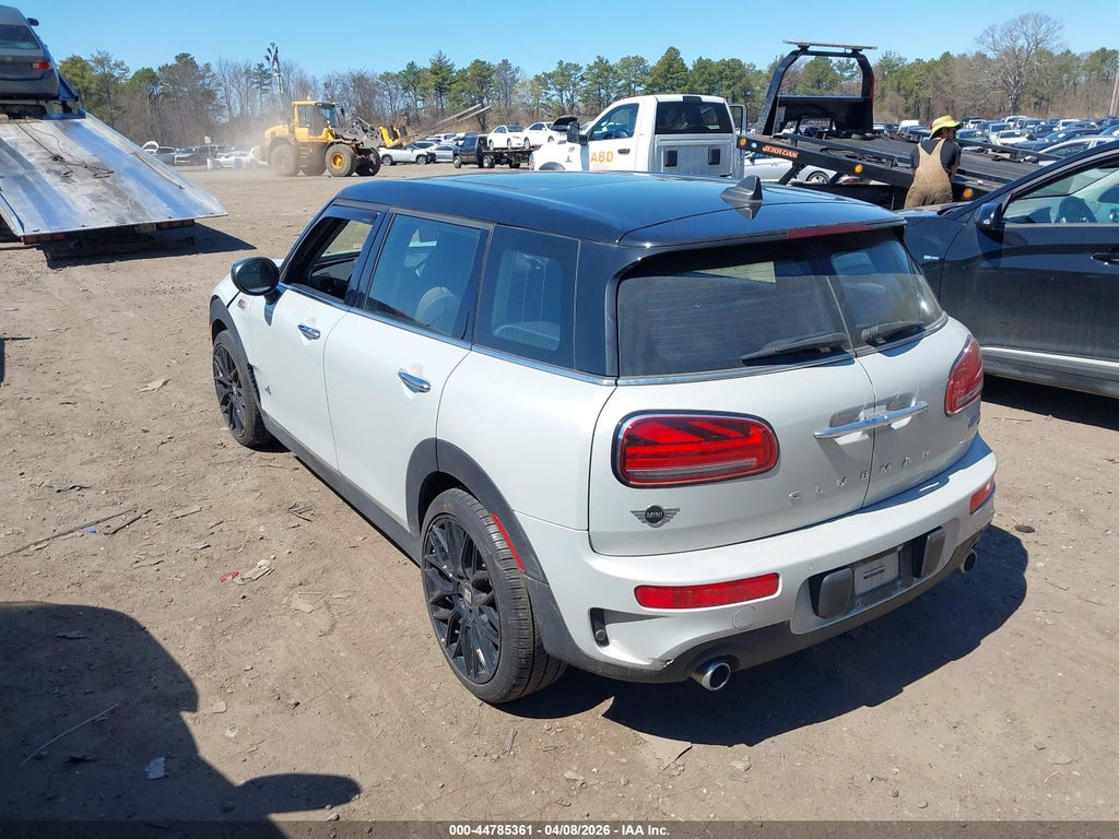 Mini Clubman 2022