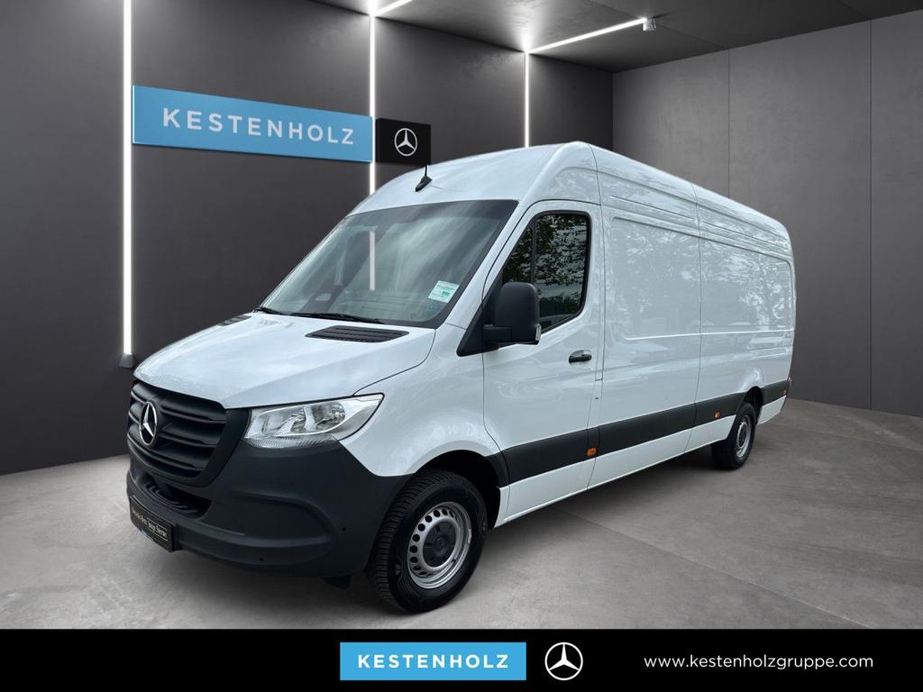 Mercedes-Benz SPRINTER 2025