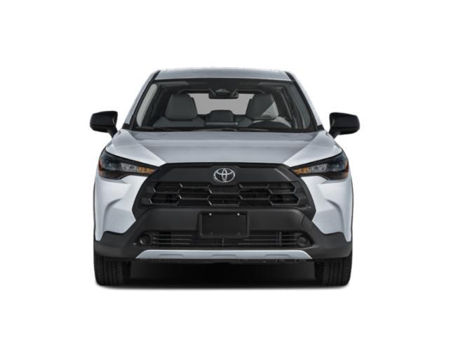 Toyota Corolla Cross 2026