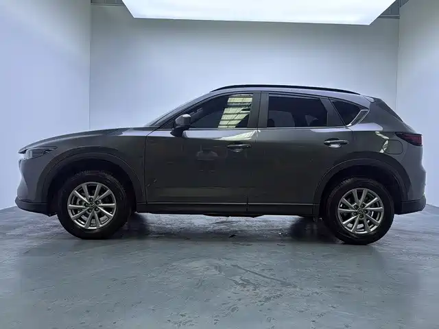 Mazda CX-5 2024