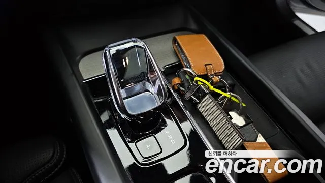 Volvo V60 2023