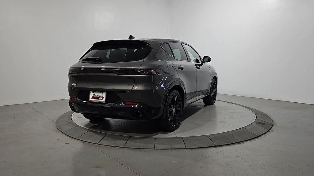 Dodge Hornet 2024