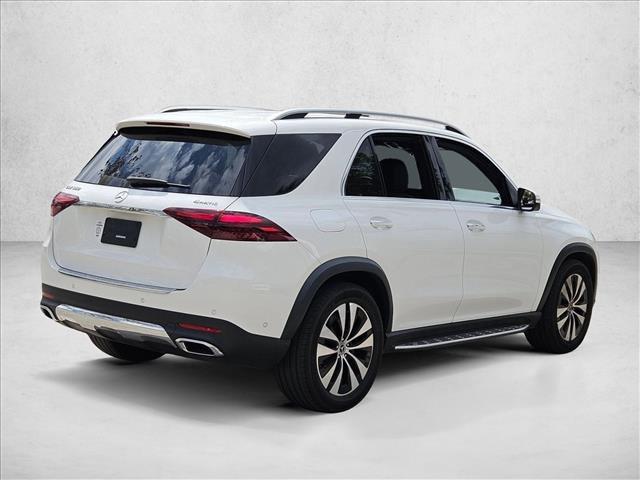 Mercedes-Benz GLE 350 2024