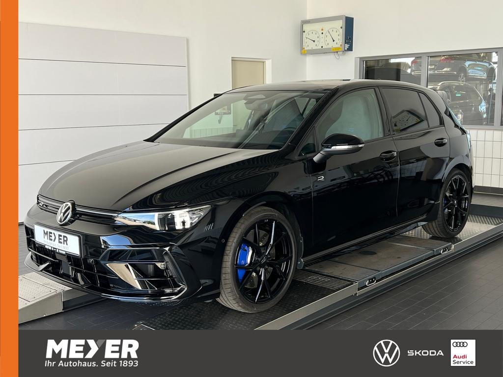 Volkswagen Golf 2026