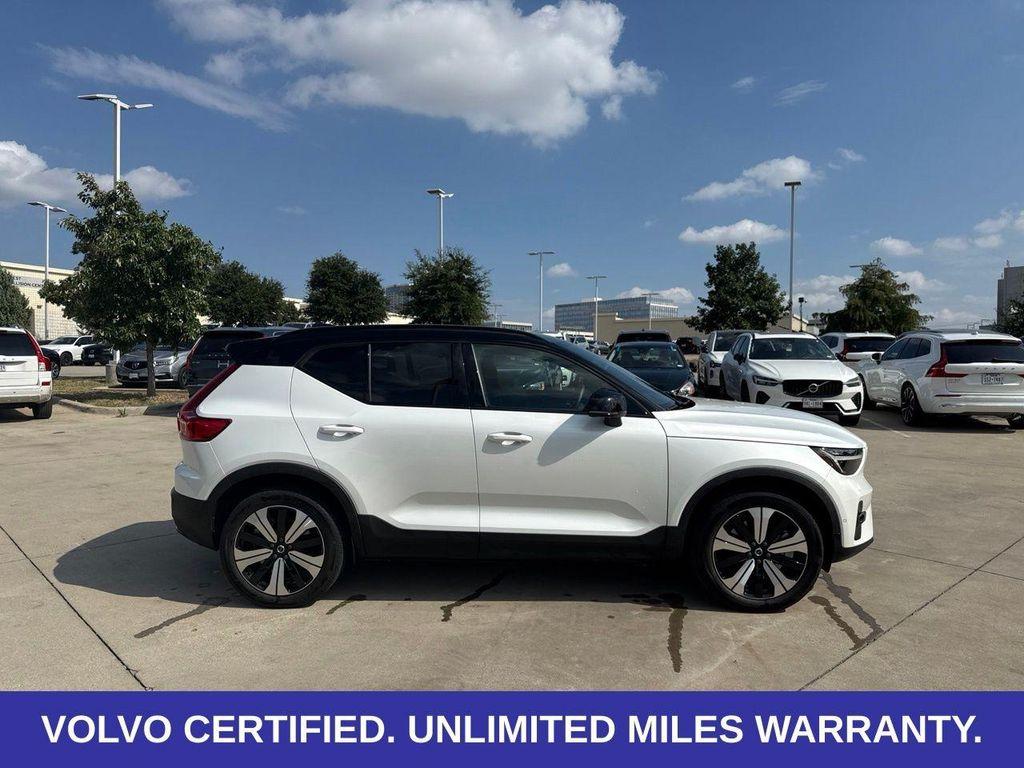 Volvo XC40 2023