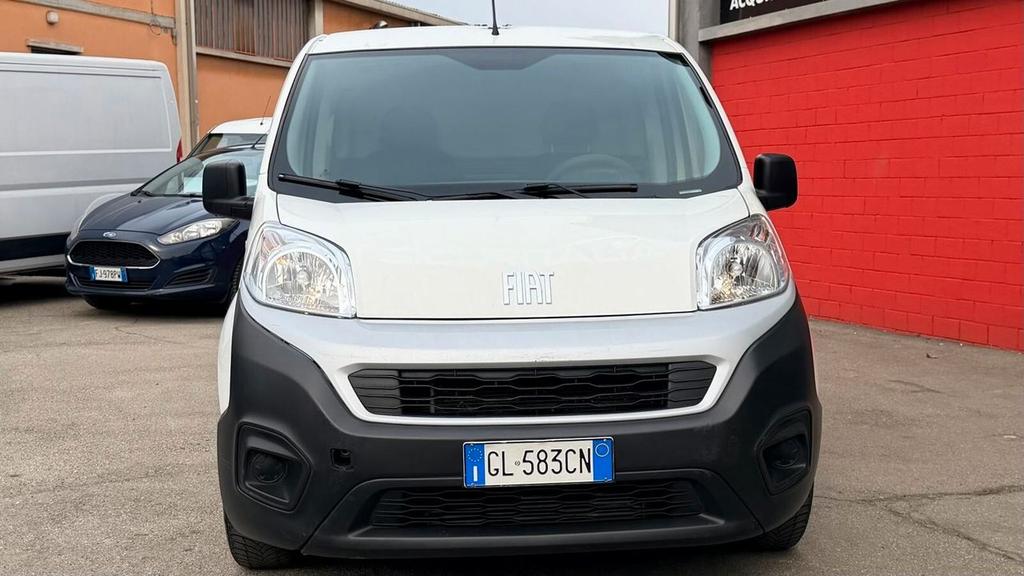 Fiat Fiorino 2022