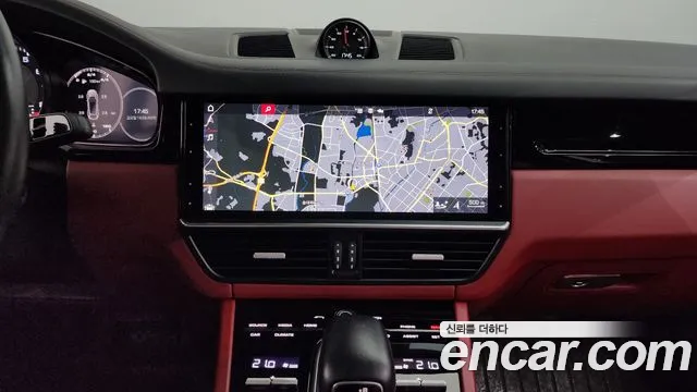 Porsche Cayenne 2020
