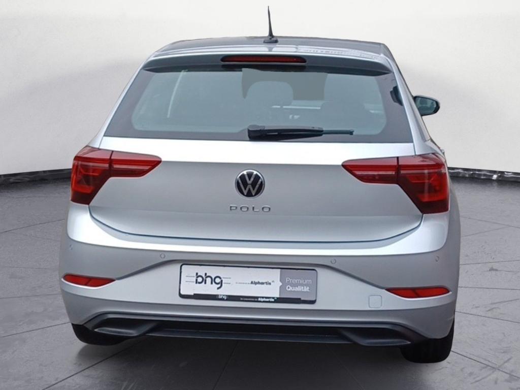 Volkswagen Polo 2022