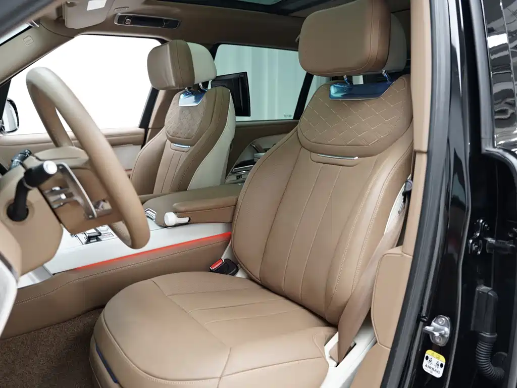 Land Rover Range Rover 2024