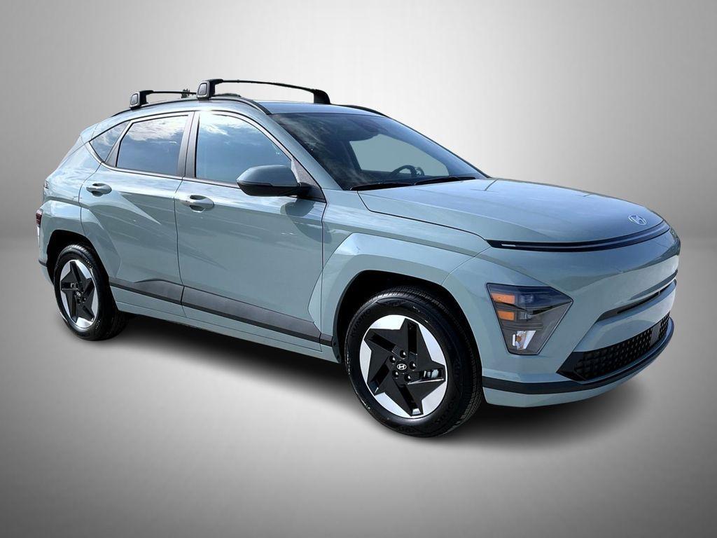 Hyundai Kona 2025