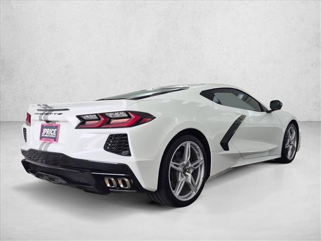 Chevrolet Corvette 2023