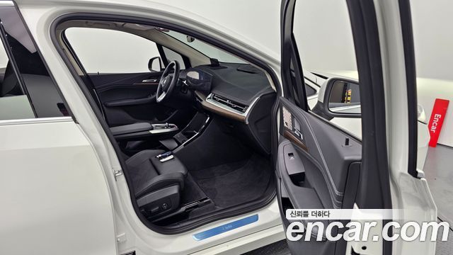 BMW 2 серии 2023