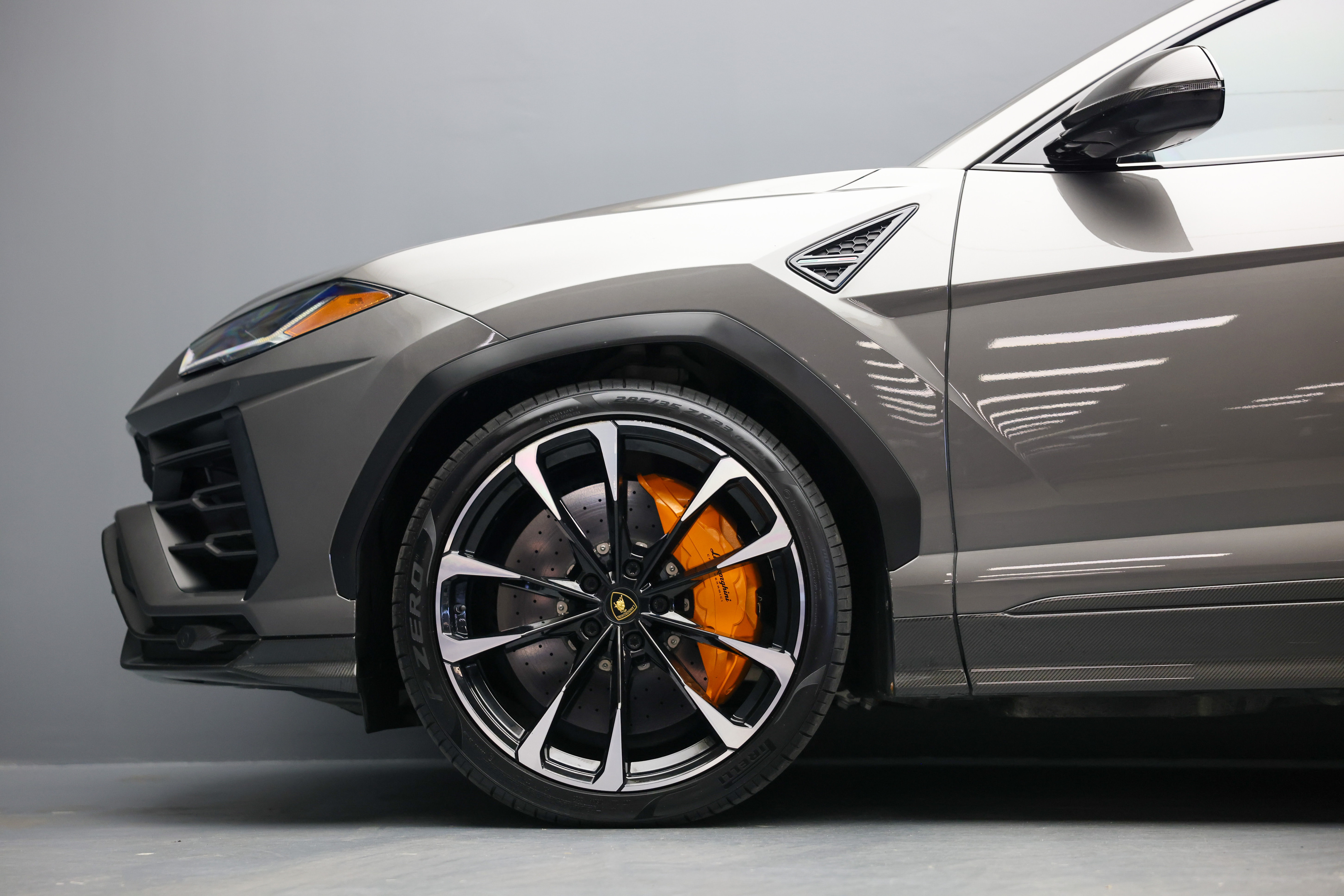 Lamborghini Urus 2022