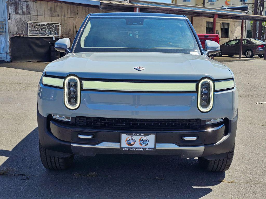 Rivian R1S 2023