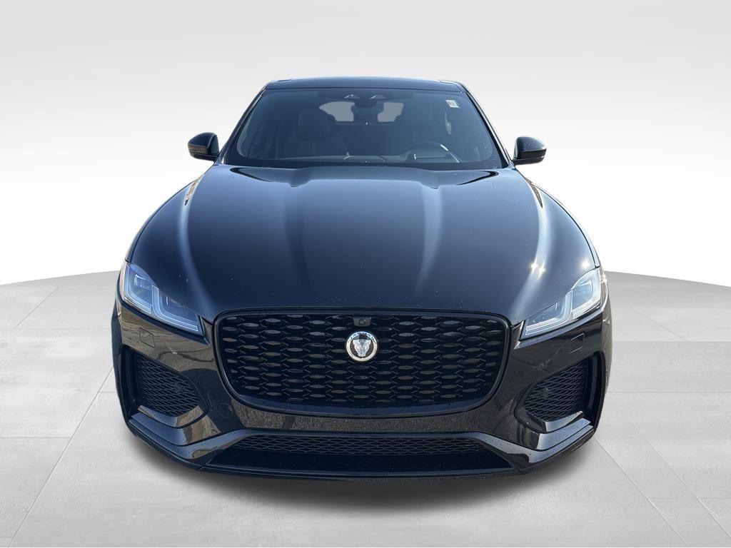 Jaguar F-Pace 2026