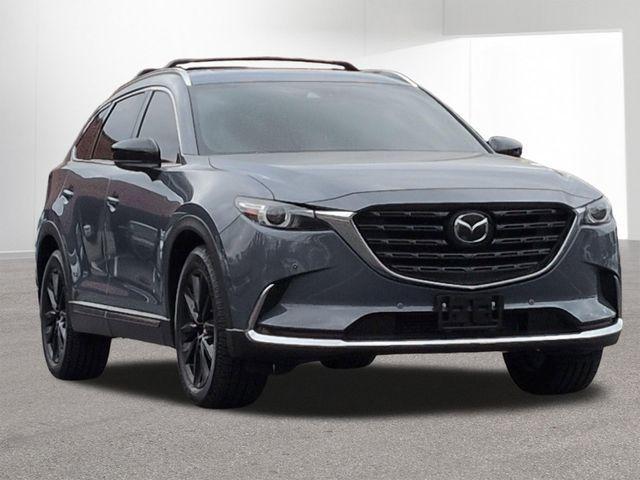 Mazda CX-9 2022