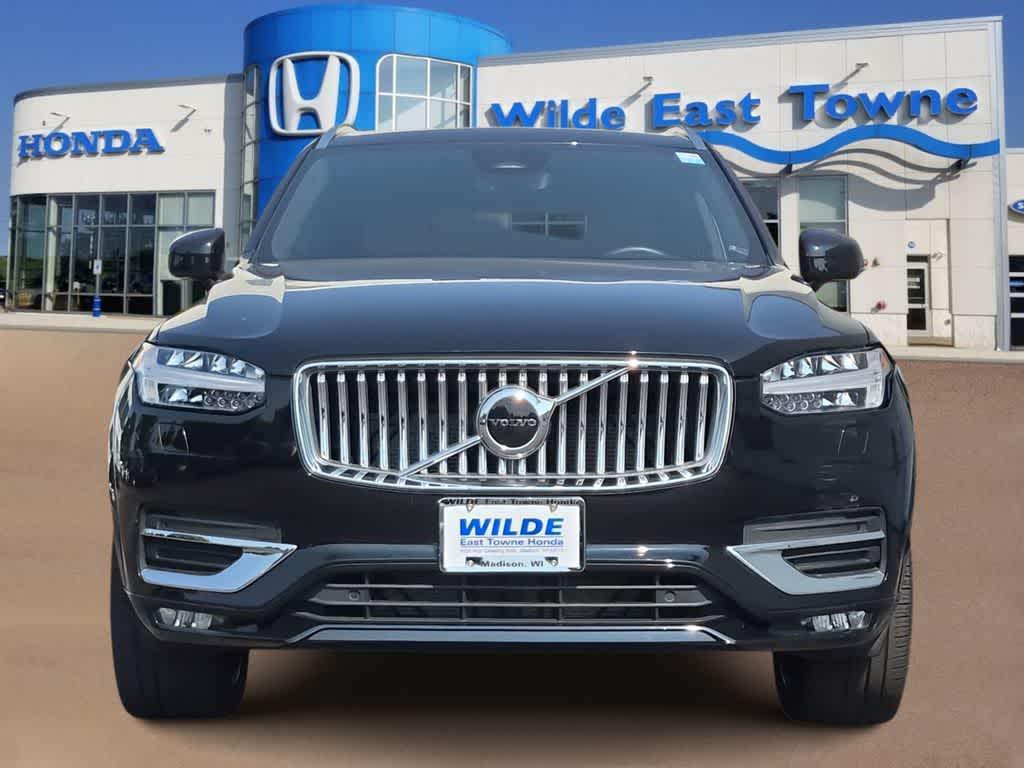 Volvo XC90 2024