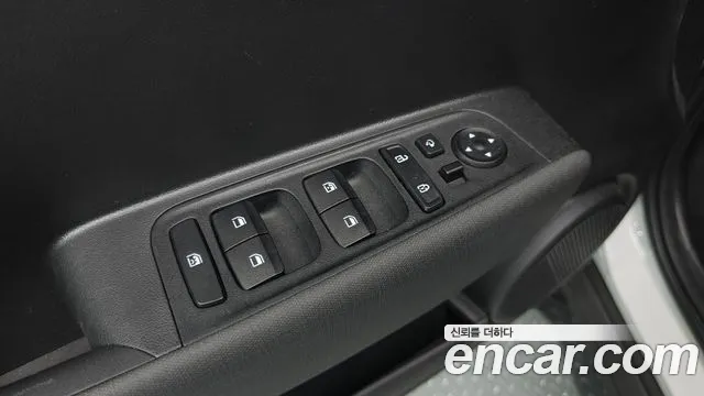 Hyundai Casper 2024