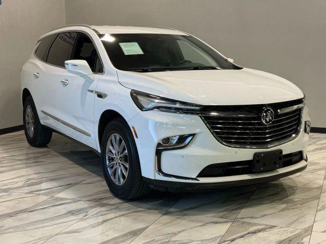 Buick Enclave 2023
