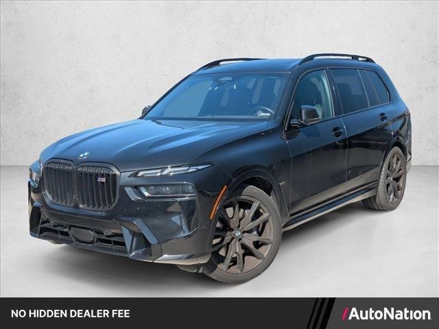 BMW X7 2023