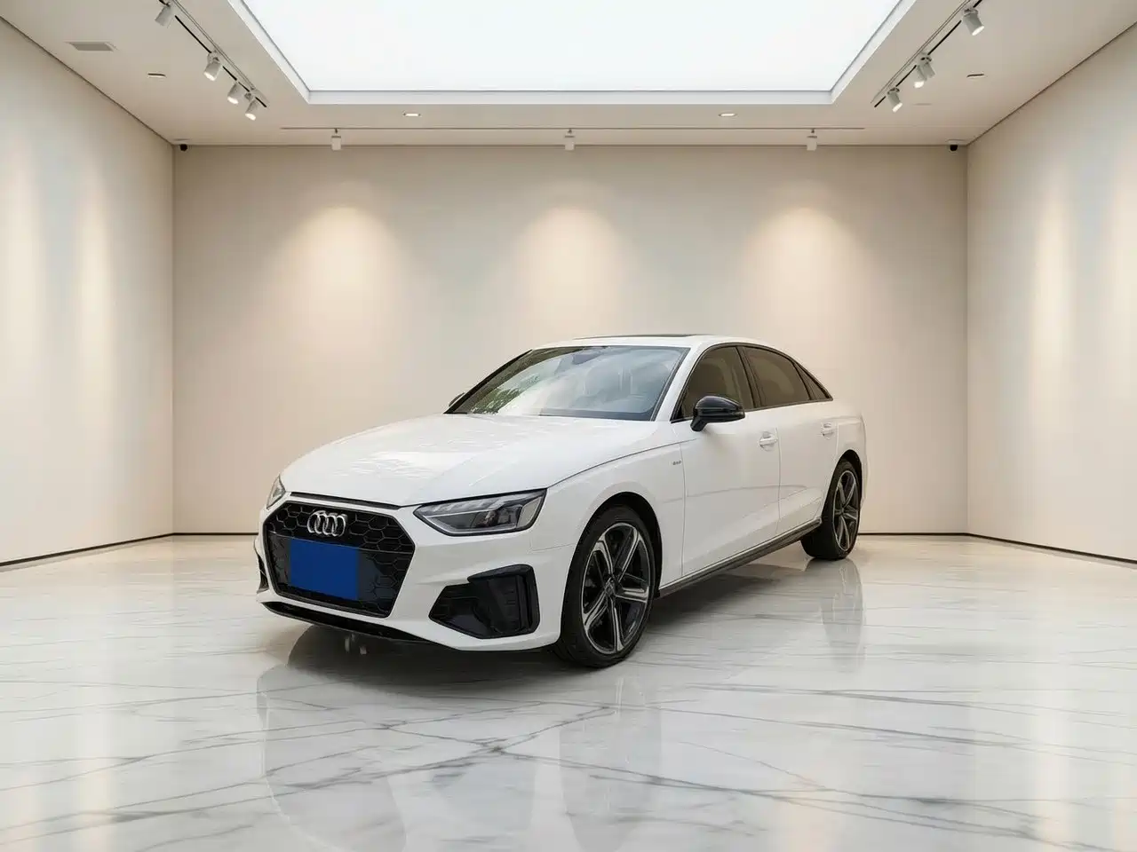 Audi A4 2025
