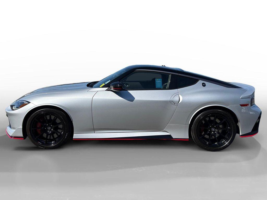 Nissan Z 2024