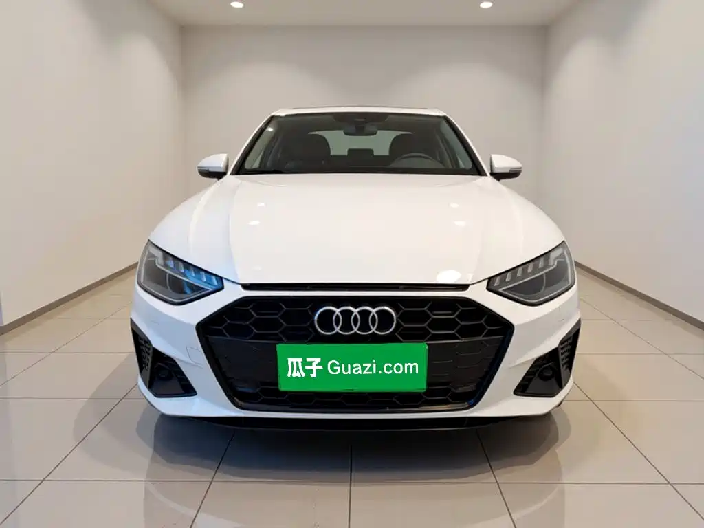 Audi A4 2024