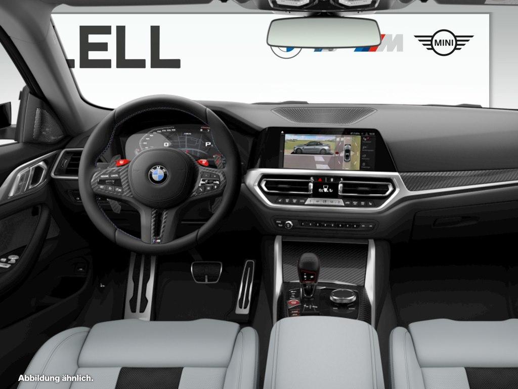 BMW M4 2023