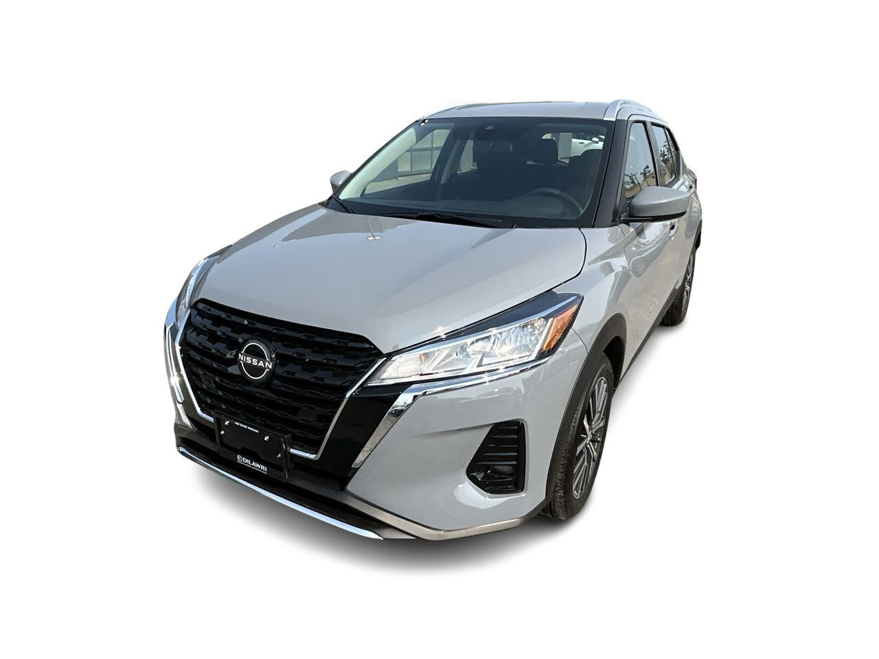 Nissan Kicks 2024