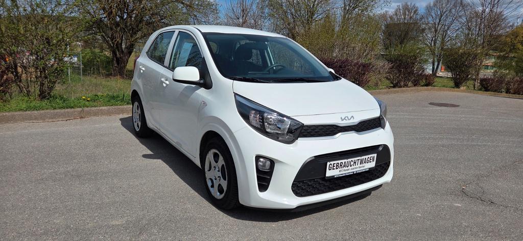 Kia Picanto 2021