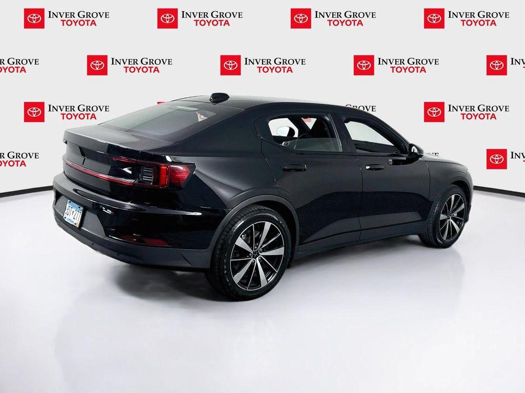 Polestar 2 2022