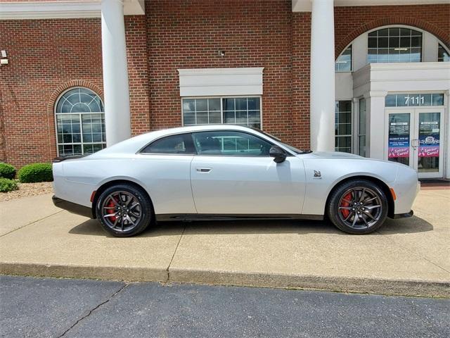 Dodge Charger Daytona 2024
