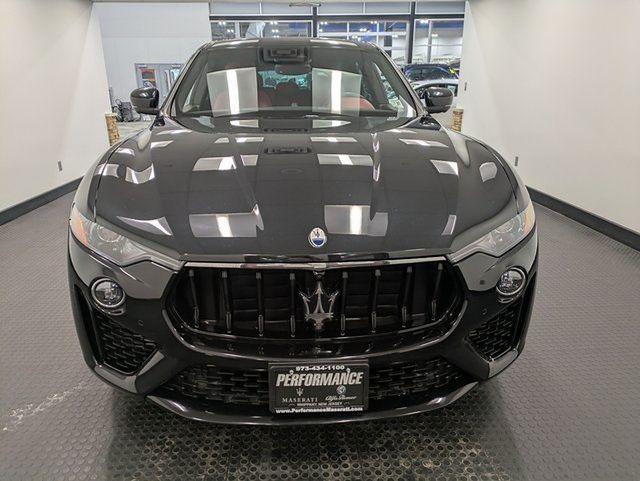 Maserati Levante 2022
