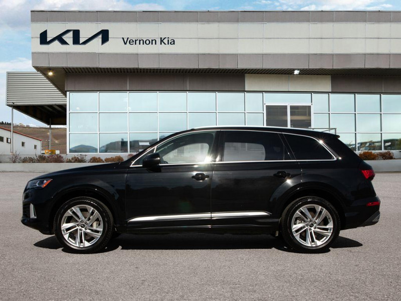 Audi Q7 2024