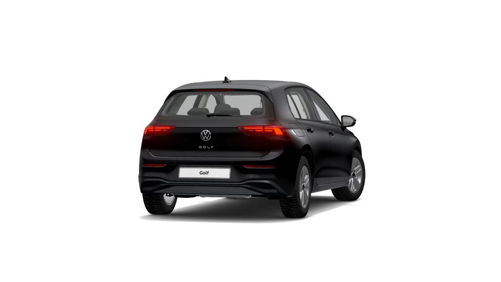 Volkswagen Golf 2022