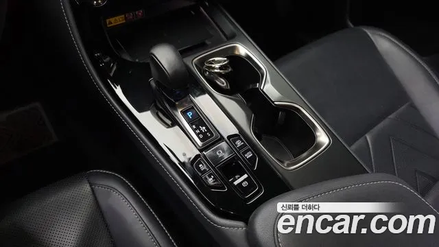 Lexus NX 2024