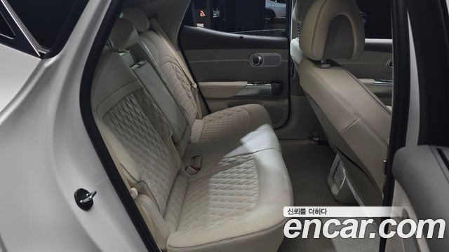 Genesis GV60 2023