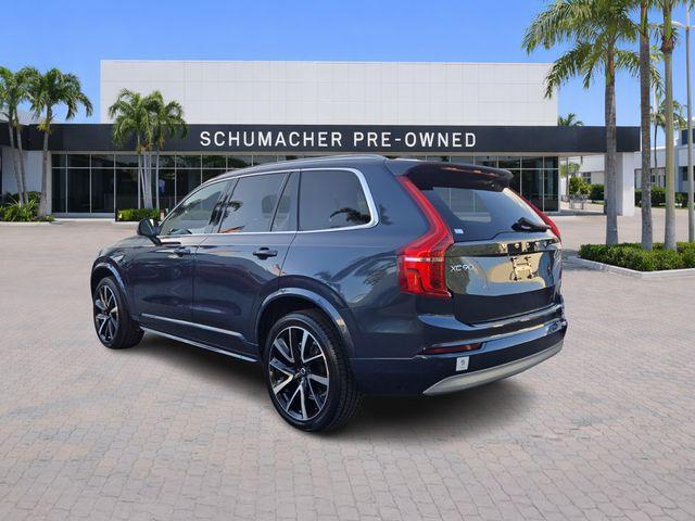 Volvo XC90 2022