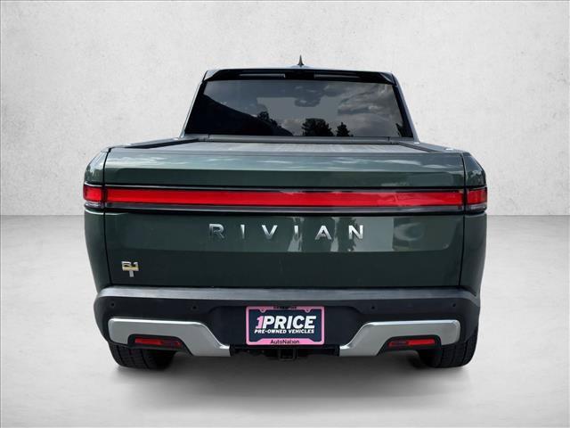 Rivian R1T 2022