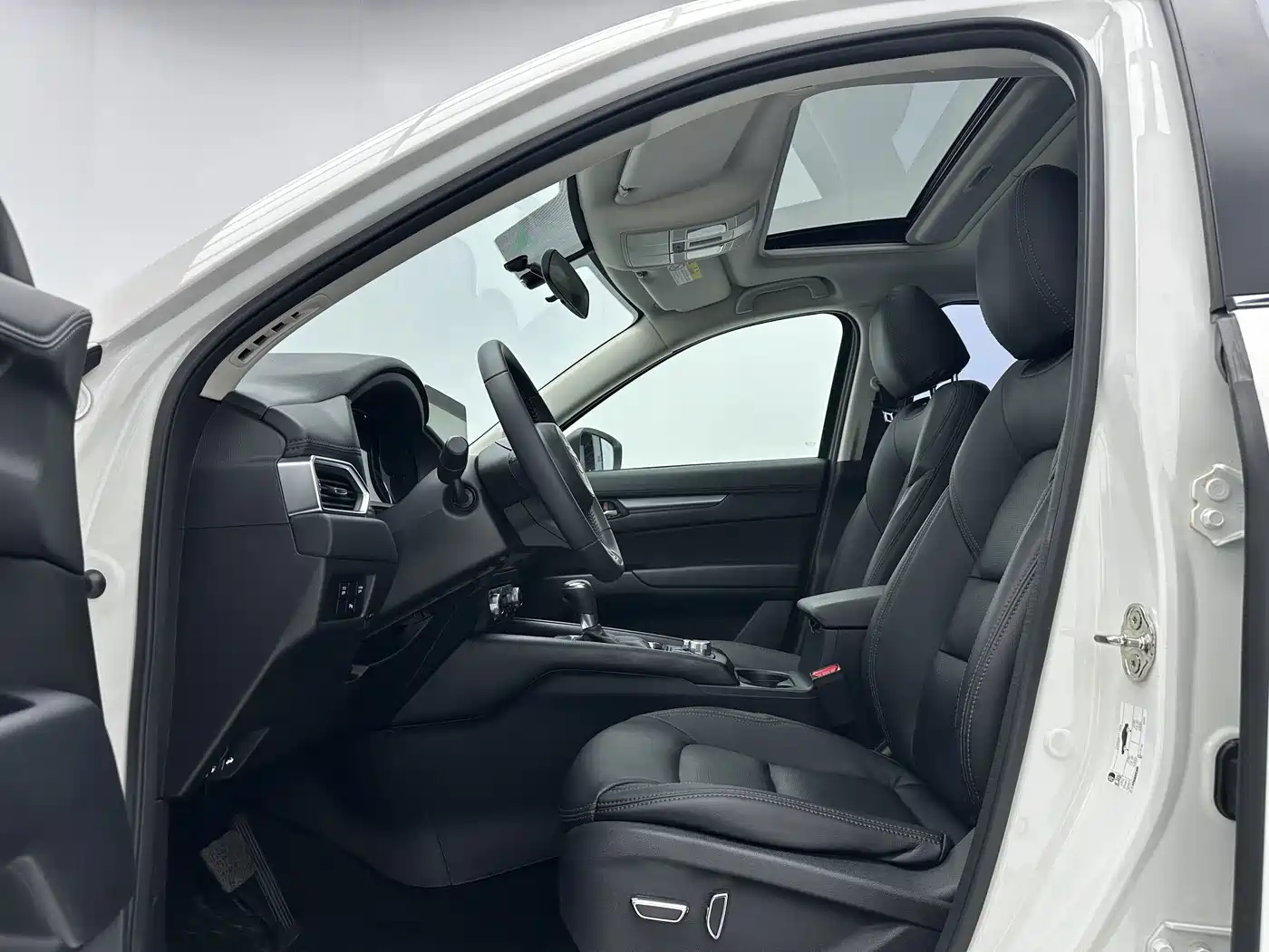 Mazda CX-5 2023