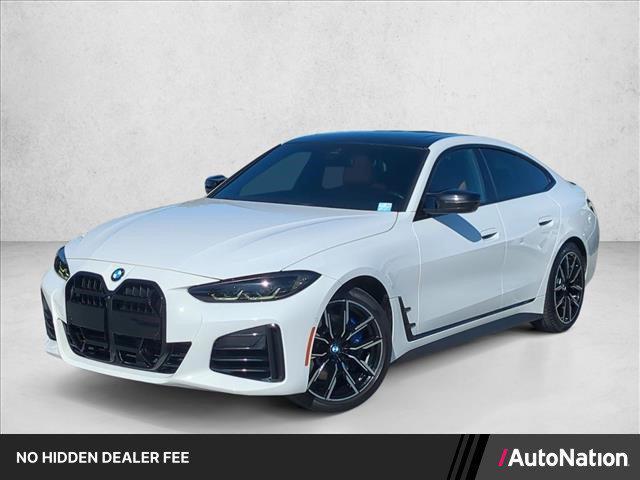 BMW M440 2024