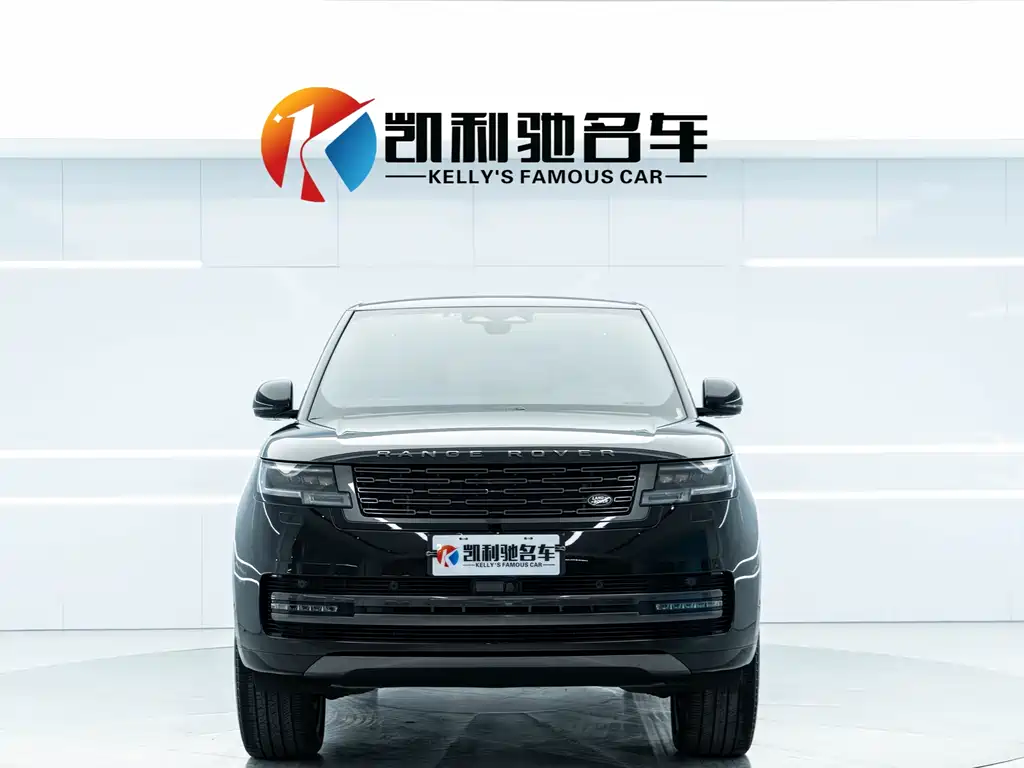 Land Rover Range Rover 2023