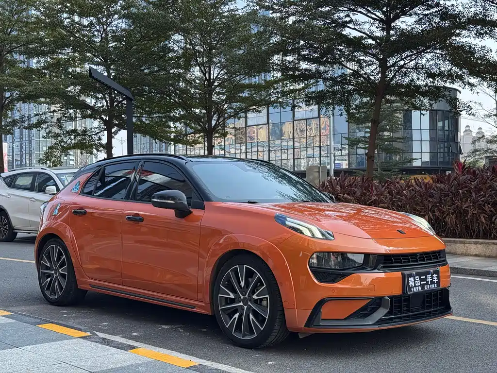 Lynk & Co 02 2021