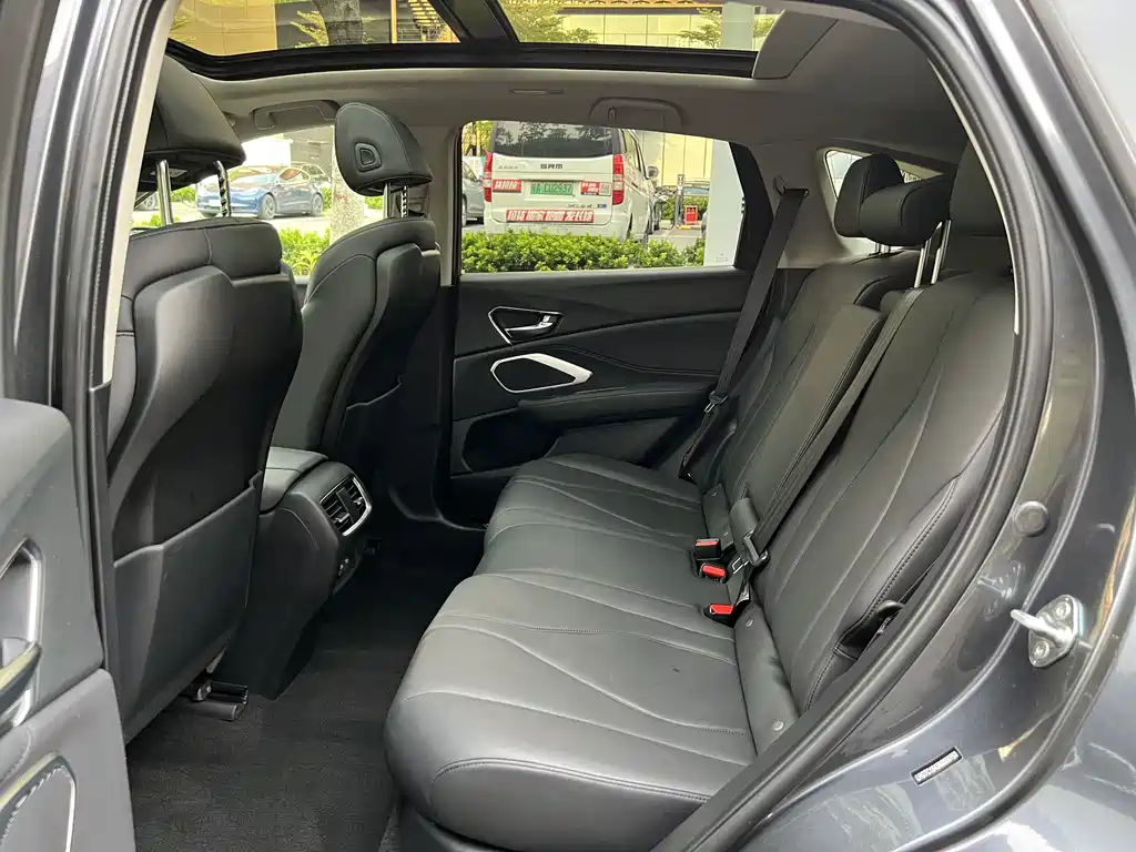 Acura RDX 2022