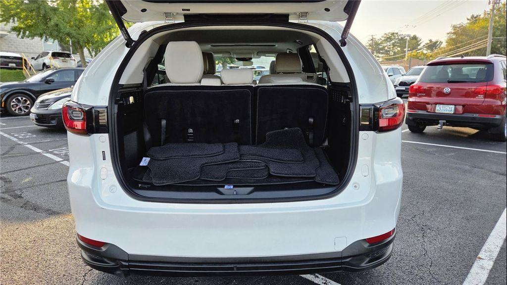 Mazda CX-90 2024